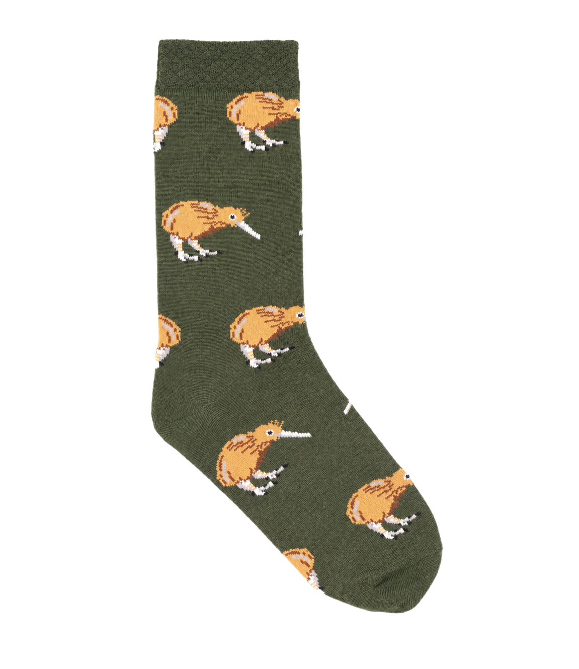 Kiwi Socks