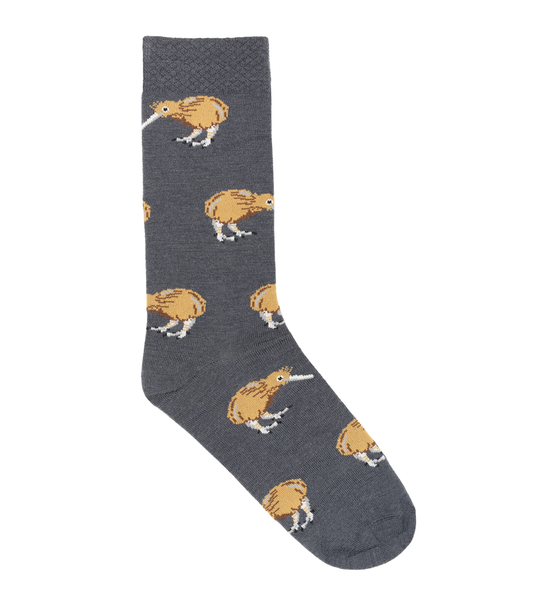 Kiwi Socks